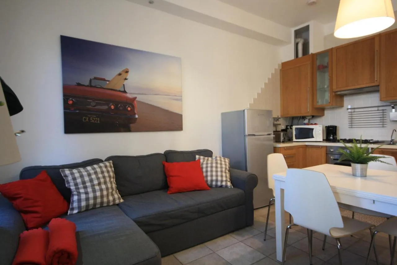 Cadillac Apartment Venise