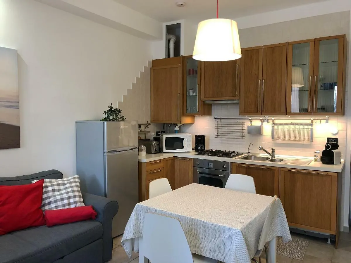 Cadillac Apartment Venise