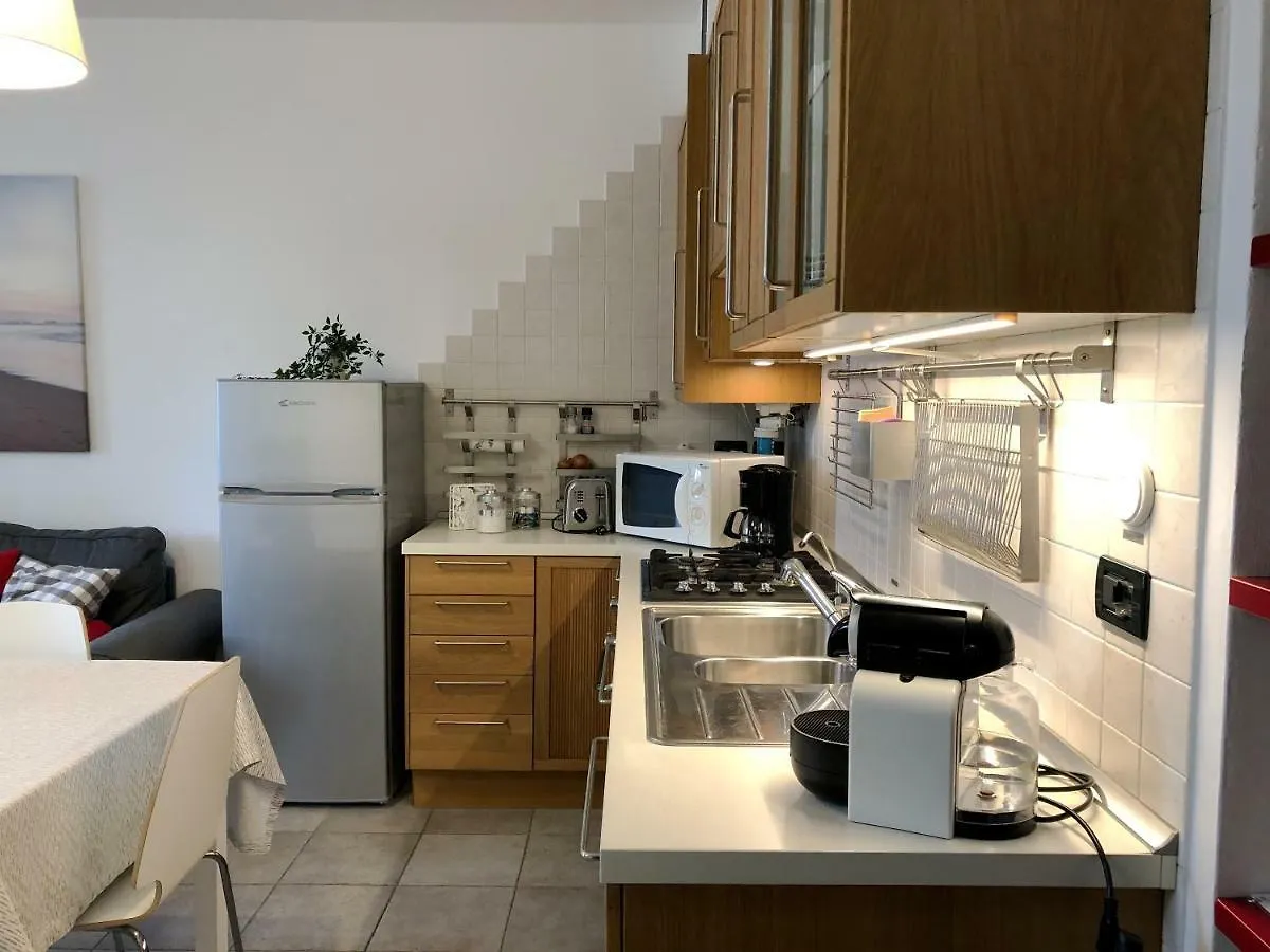 Cadillac Apartment Venise