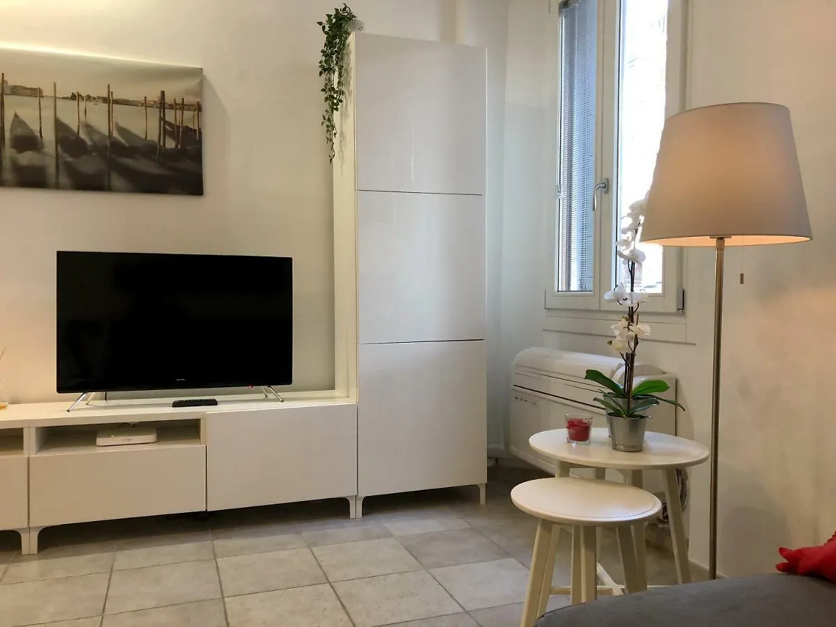 Cadillac Apartment Venise