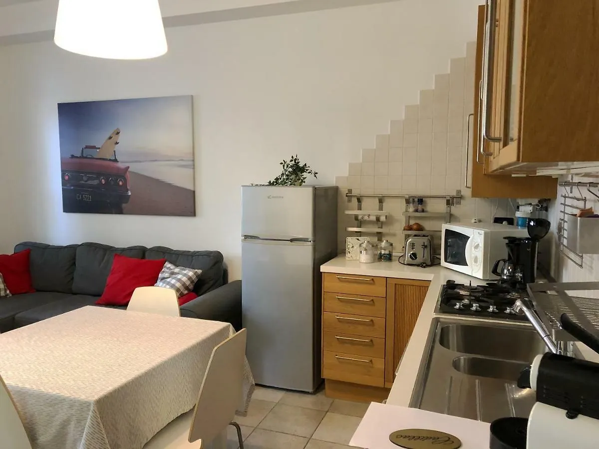 Cadillac Apartment Venise