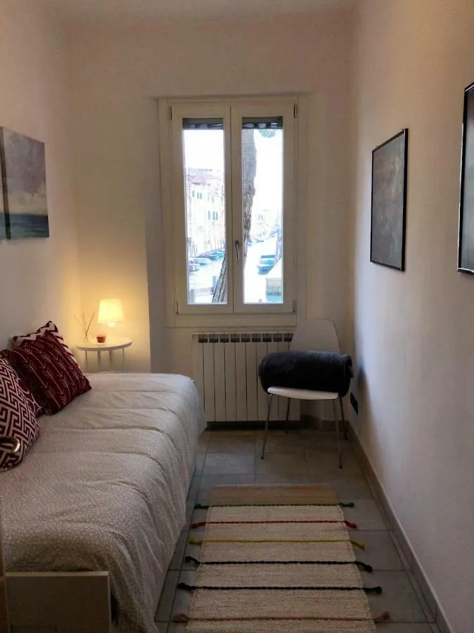 Cadillac Apartment Venise 0*,