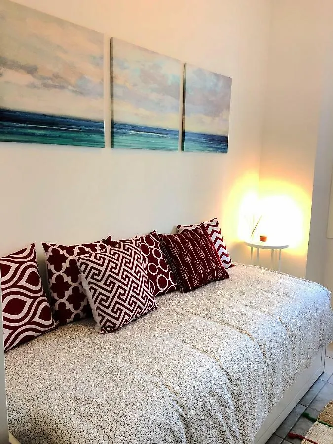 Cadillac Apartment Venise